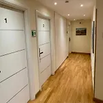 Rienzo Vatican Panzió
