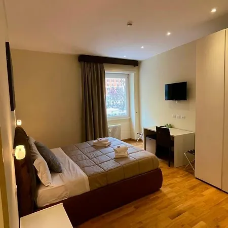 Bed & Breakfast Rienzo Vatican 4*