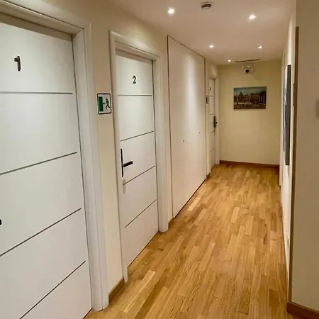 Rienzo Vatican Bed & Breakfast