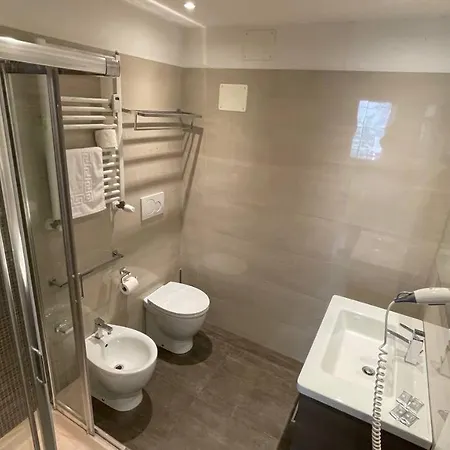 Rienzo Vatican Řím