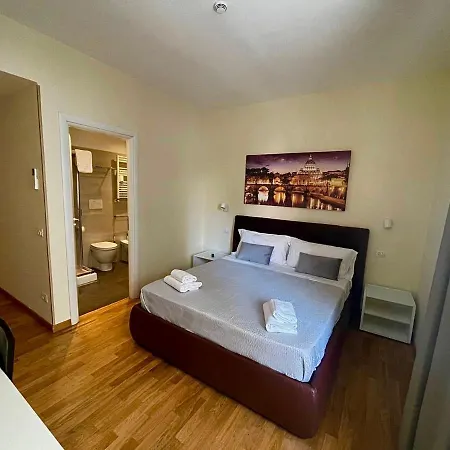 Bed & Breakfast Rienzo Vatican