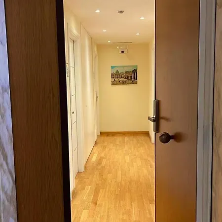 Rienzo Vatican Bed & Breakfast