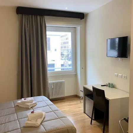 Rienzo Vatican Bed & Breakfast Řím