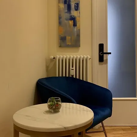 Bed & Breakfast Rienzo Vatican 3*
