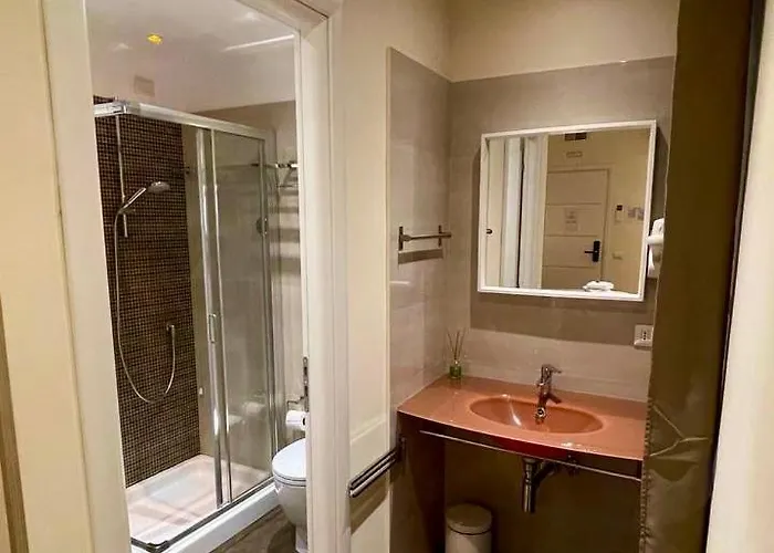 Rienzo Vatican Bed & Breakfast Rom