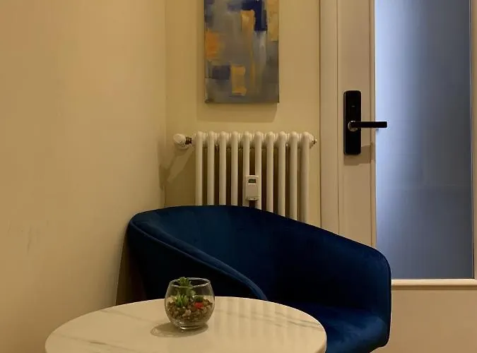 Bed & Breakfast Rienzo Vatican 3*