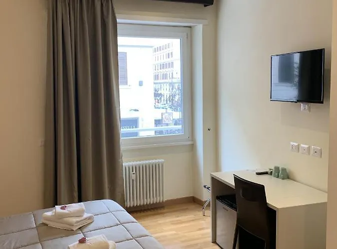 Rienzo Vatican Bed & Breakfast Rom